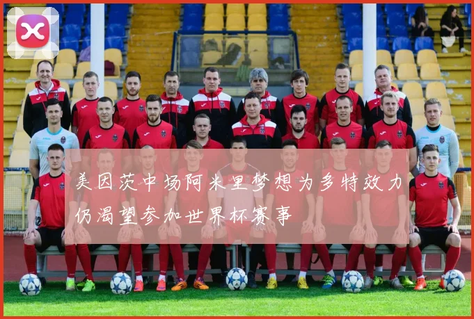 美因茨中场阿米里梦想为多特效力仍渴望参加世界杯赛事